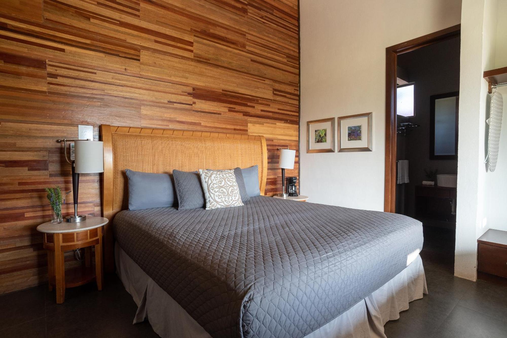 Atika Retreat Hotel Valle de Guadalupe Luaran gambar